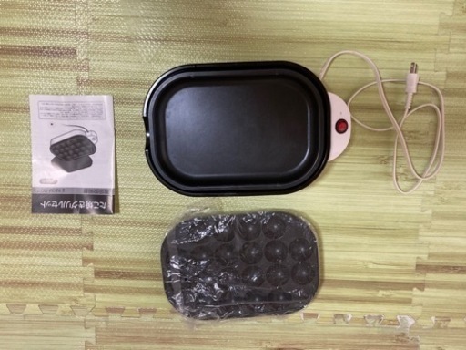 家電 キッチン家電 ホットプレート