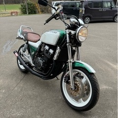 インパルス400 