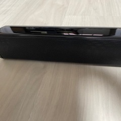 スピーカー　Bluetoothの画像