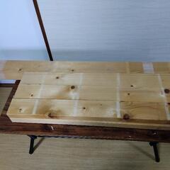 木材　中古品