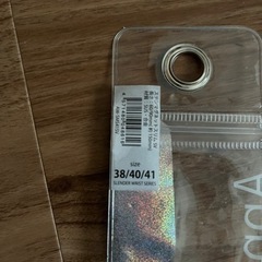 Apple Watchベルトの画像