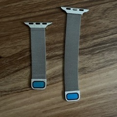 Apple Watchベルトの画像