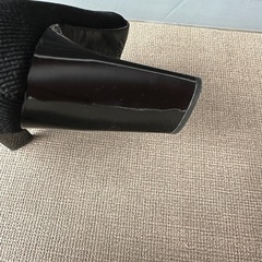 【相談中】ZARA ニットブーツ　ハイヒールの画像