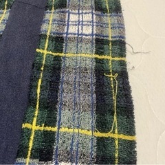 ラルフローレン　ブランケットの画像