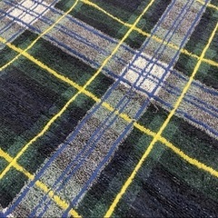 ラルフローレン　ブランケットの画像