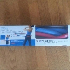 スポーツ フィットネス用フラフープ