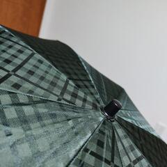 DAKS 折りたたみ傘　60cmの画像