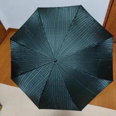 DAKS 折りたたみ傘　60cm