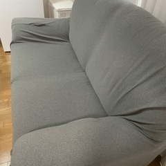 10日まで！🉐家具 ソファ 3人掛けソファ