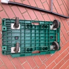 マルチキャリー 連結くん①の画像