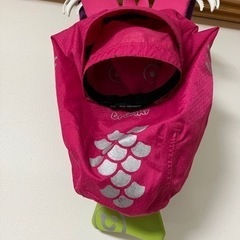 TRUNKIこどもリュック