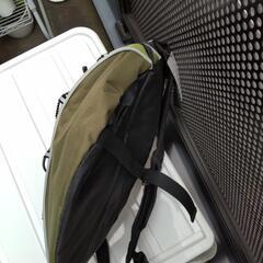 新品未使用✨ 斜め掛けショルダーバッグの画像