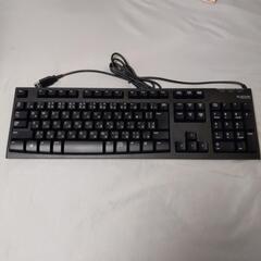 Elecom 有線キーボード