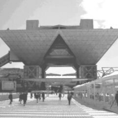 アニメとかの仲間を作りたいので一緒に出掛けられる方募集中 - 江戸川区