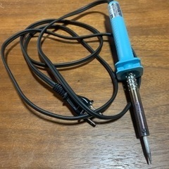 ハンダゴテの画像