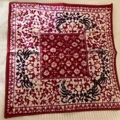 ナフキン　6枚セットの画像