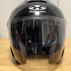 OGK アサギ ジェットヘル