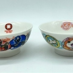 未使用◆子どもお茶碗◆お茶碗◆ニンニンジャー◆