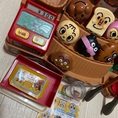 アンパンマンの画像