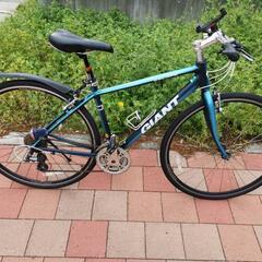 GIANT エスケープ R3 XSサイズ