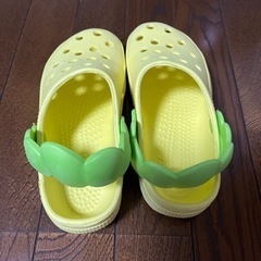 サンダル