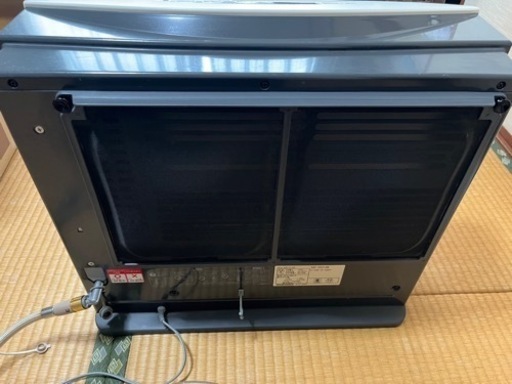 家電 季節、空調家電 ファンヒーター