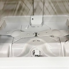 2021年製 パナソニック 電気食器洗い乾燥機 NP-TH4-C 据え置きの画像