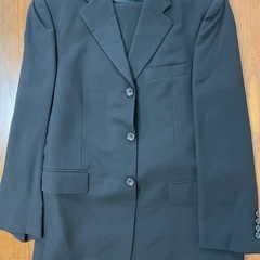 U.P renomaメンズ礼服☺️Y4ブラック↓