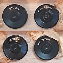 天体望遠鏡　島津製作所　SAT-60の画像