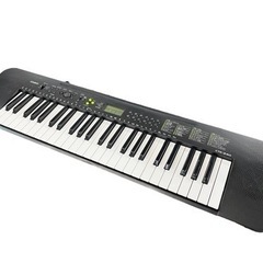NO.1394【2021年製】CASIO カシオ 電子キーボード...