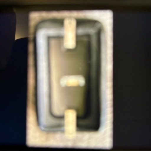 ハーレーソソフテイル用シート背もたれ