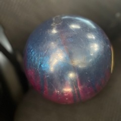 ボーリングボールの画像