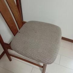ダイニングテーブルセットの画像