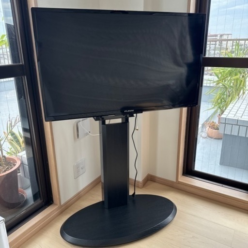 テレビ／テレビ台