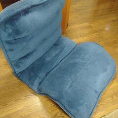 家具 椅子 座椅子の画像