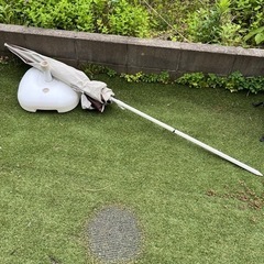 パラソル