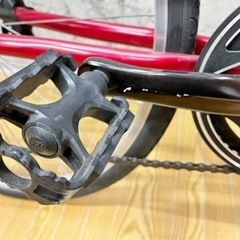 ロードマーク クロスバイク RB700 アルミフレーム 自転車 通勤 通学の画像
