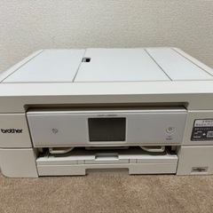 【お買い得】※値下げ交渉可　brotherプリンター　