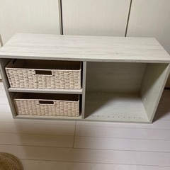 受け渡し予定者決定しています