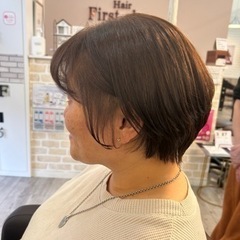 カットモデル💇募集中！！！（満席）
