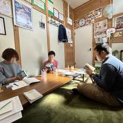 右脳活性で『速読体験』思い込みを振り切り自由な発想への画像