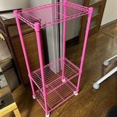 受け渡し予定決定、取引中