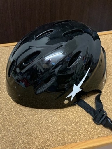 子供用自転車ヘルメット