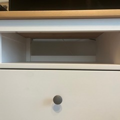 家具 収納家具 テレビ台の画像