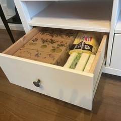 家具 収納家具 テレビ台の画像