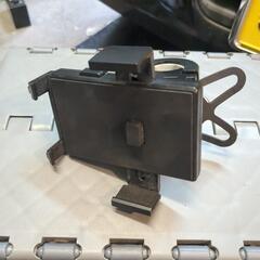 スマートフォンホルダー　携帯ホルダー　カブ　モンキー　自転車　原...