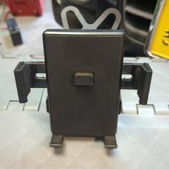 スマートフォンホルダー　携帯ホルダー　カブ　モンキー　自転車　原チャリ　原付バイク　スクーターの画像