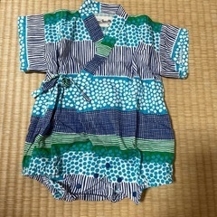70-80センチ 浴衣