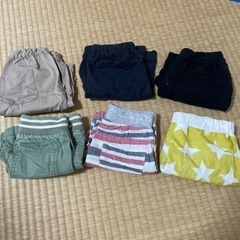 80センチ 半ズボン