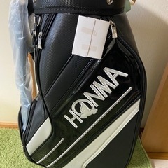 ゴルフバッグ